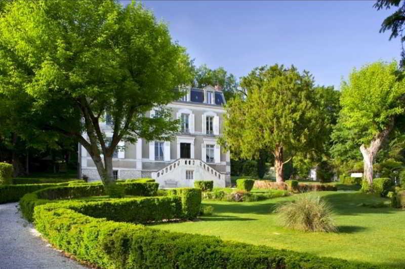 Maison D'Hotes Stella Cadente Провен Екстериор снимка