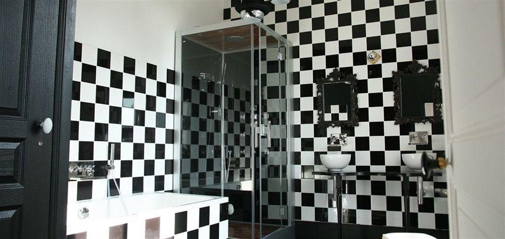 Maison D'Hotes Stella Cadente Провен Екстериор снимка