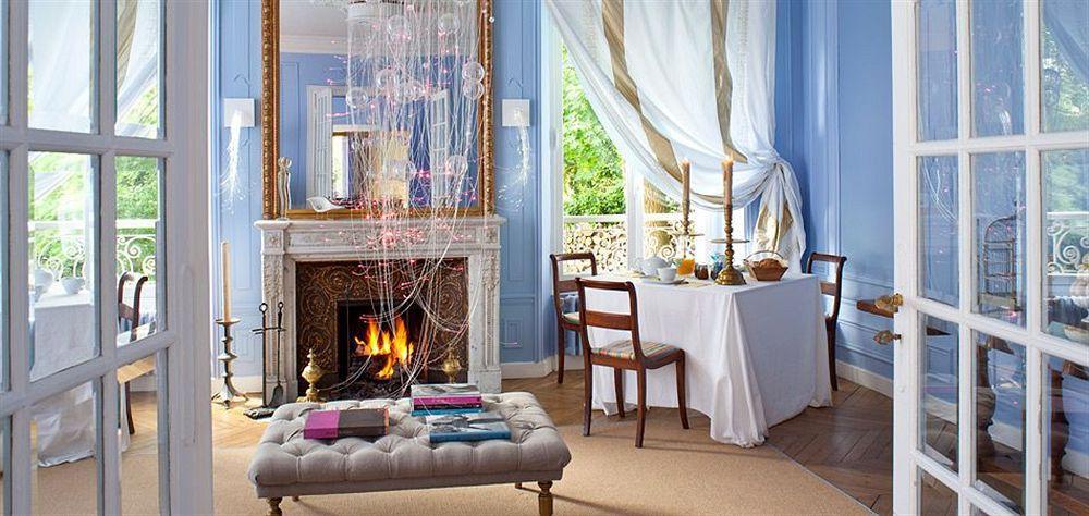 Maison D'Hotes Stella Cadente Провен Екстериор снимка