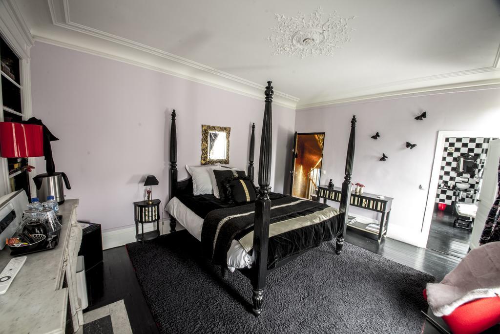Maison D'Hotes Stella Cadente Провен Стая снимка