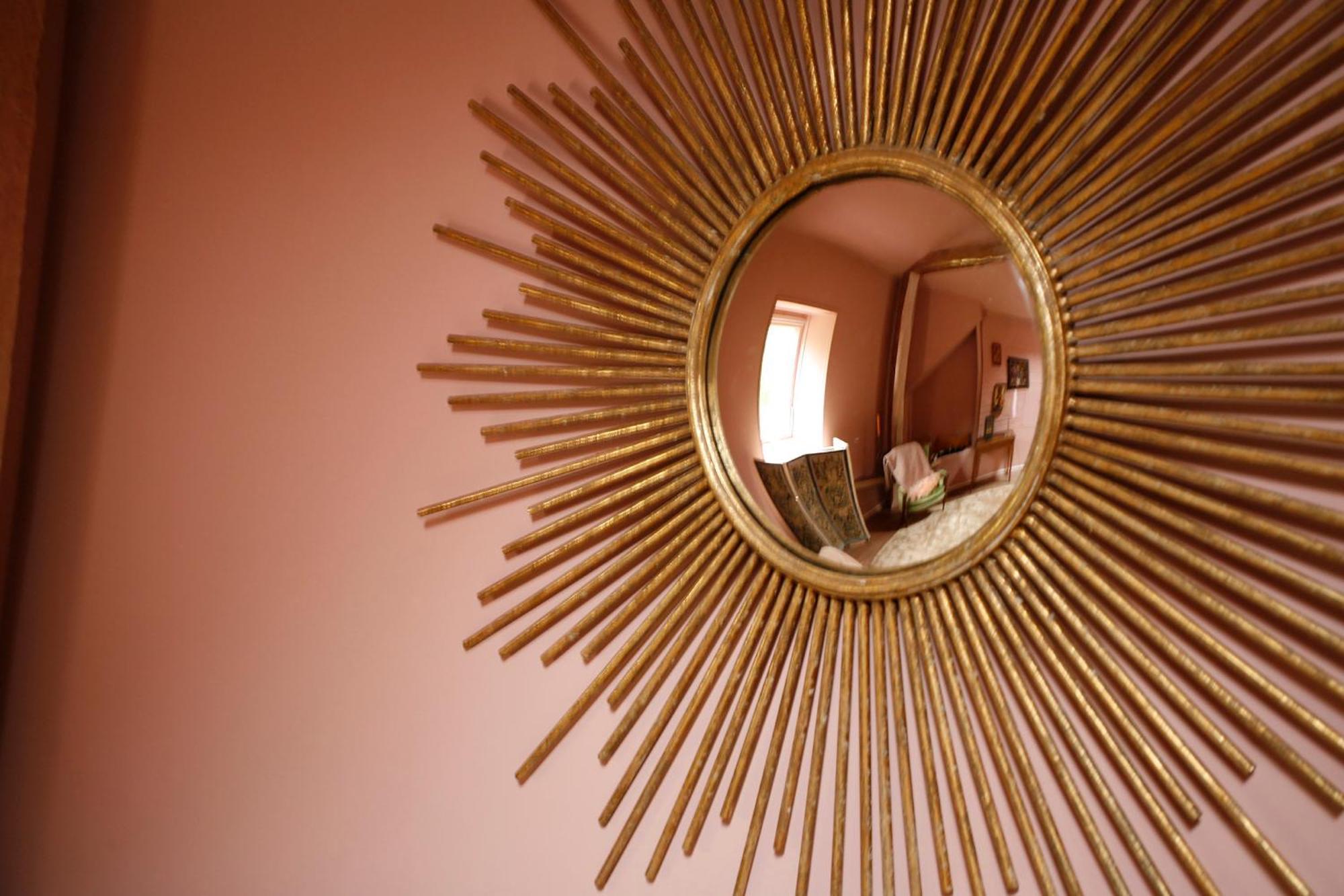 Maison D'Hotes Stella Cadente Провен Екстериор снимка