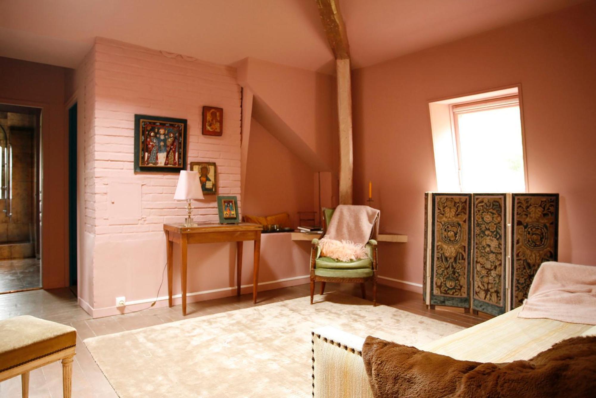 Maison D'Hotes Stella Cadente Провен Екстериор снимка