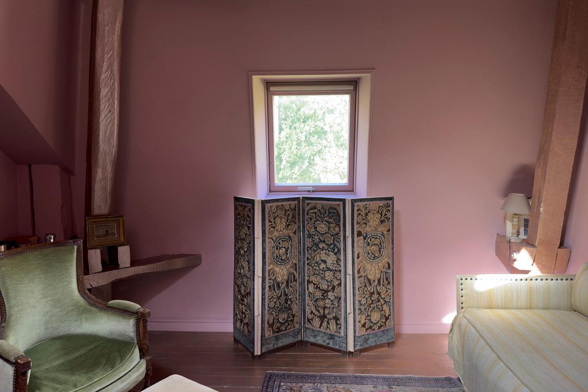 Maison D'Hotes Stella Cadente Провен Екстериор снимка