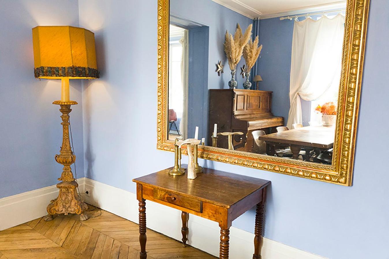 Maison D'Hotes Stella Cadente Провен Екстериор снимка