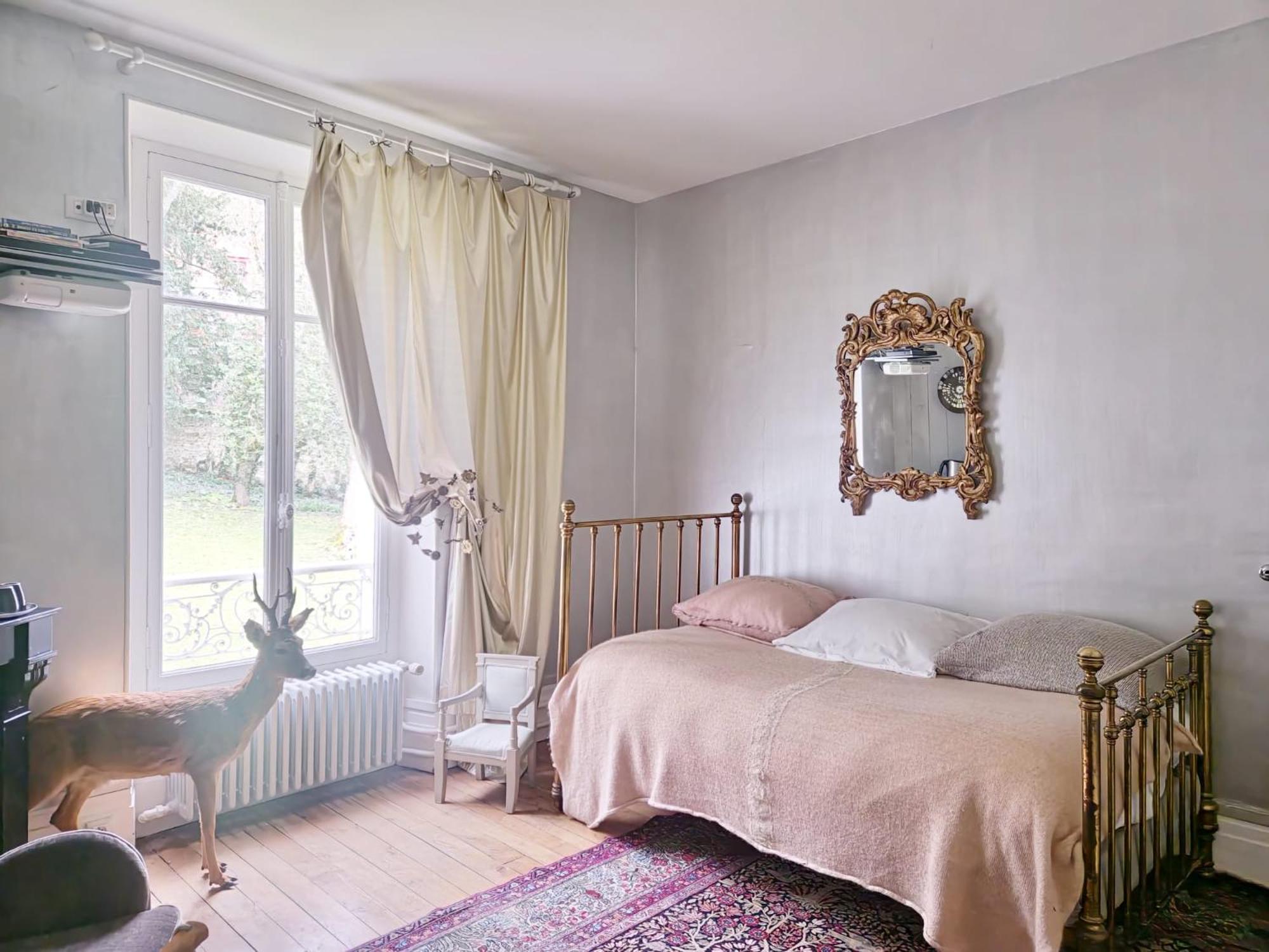 Maison D'Hotes Stella Cadente Провен Екстериор снимка