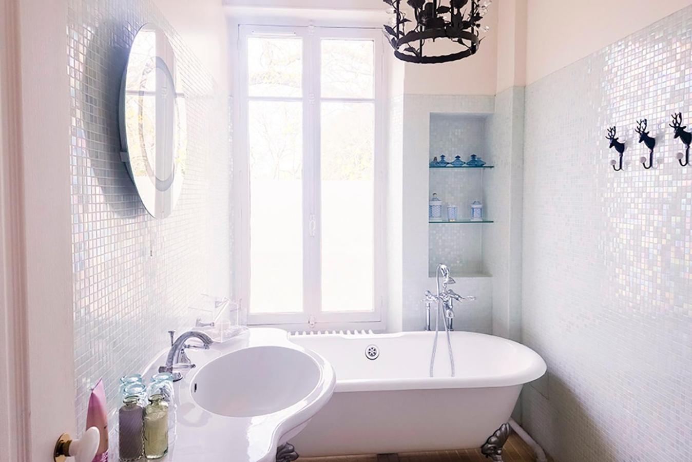 Maison D'Hotes Stella Cadente Провен Екстериор снимка