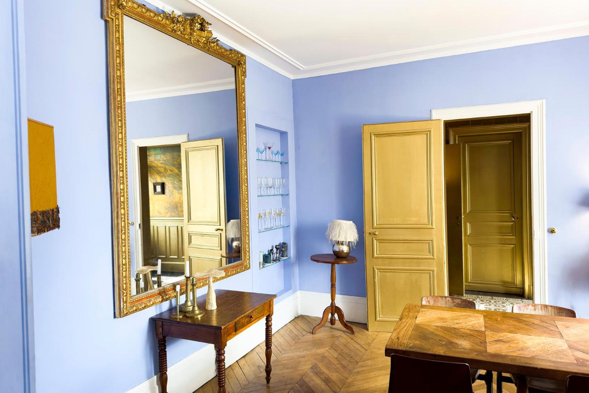 Maison D'Hotes Stella Cadente Провен Екстериор снимка
