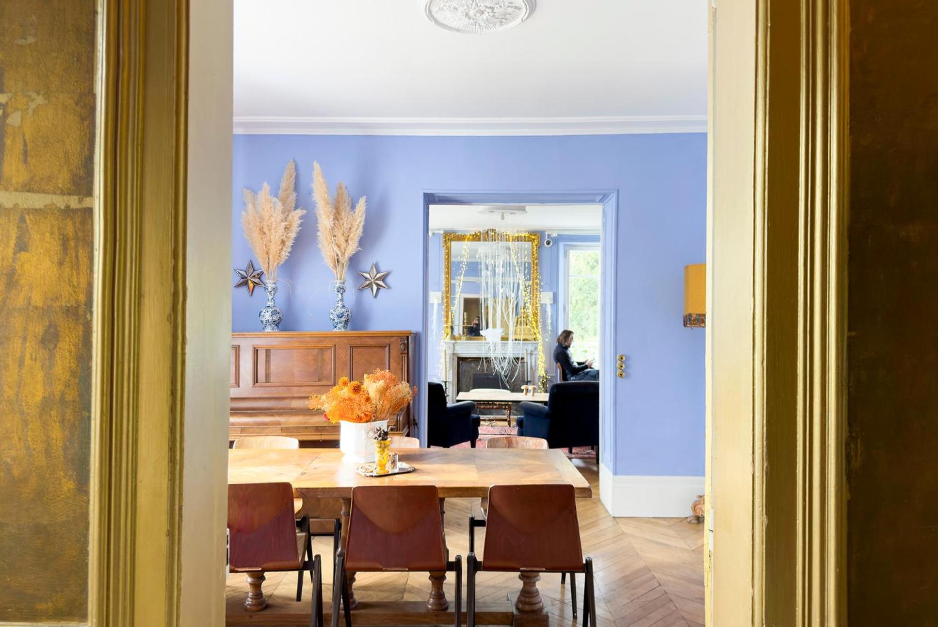Maison D'Hotes Stella Cadente Провен Екстериор снимка