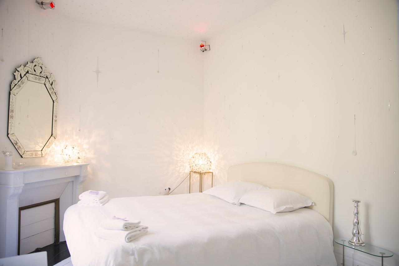 Maison D'Hotes Stella Cadente Провен Екстериор снимка