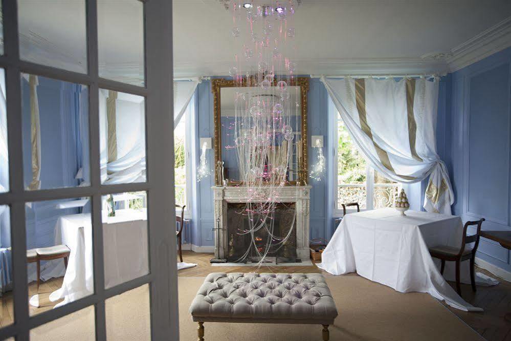 Maison D'Hotes Stella Cadente Провен Екстериор снимка