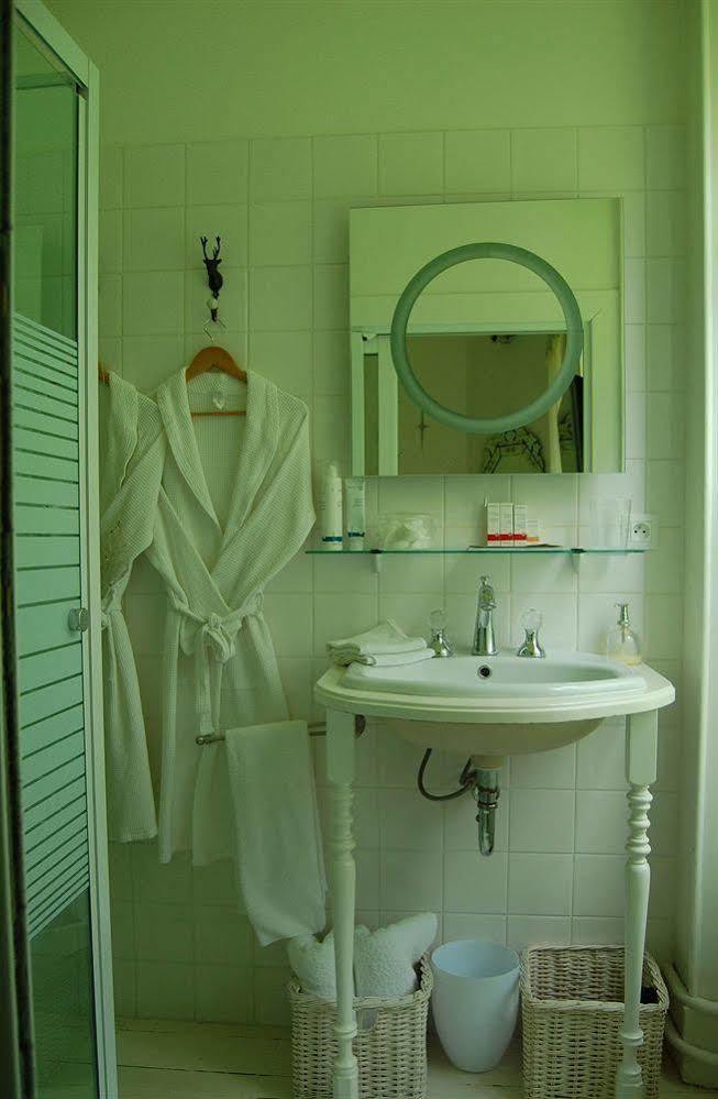Maison D'Hotes Stella Cadente Провен Екстериор снимка