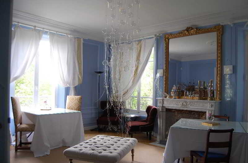 Maison D'Hotes Stella Cadente Провен Екстериор снимка