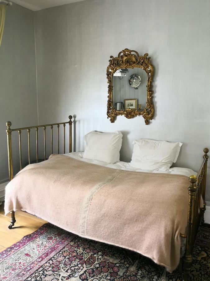 Maison D'Hotes Stella Cadente Провен Екстериор снимка