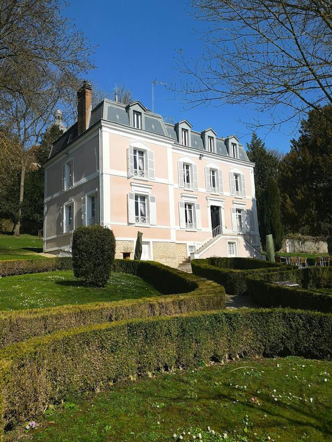 Maison D'Hotes Stella Cadente Провен Екстериор снимка